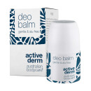  Australian Bodycare Active Deodrant Balm Gentle and Alu-Free 