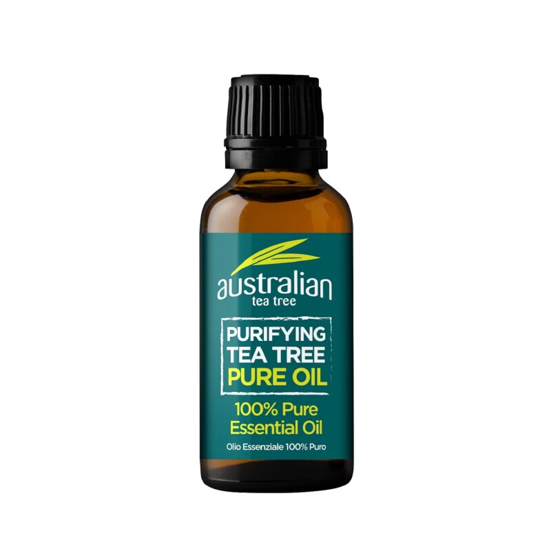 Australian Tea Tree Pure Oil