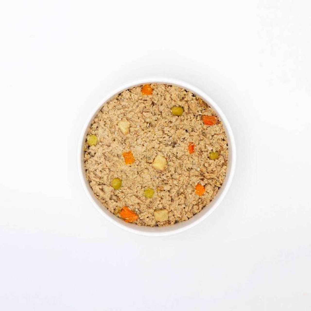 Autarky Grain Free Succulent Salmon Complete Wet Dog Food 12x395g