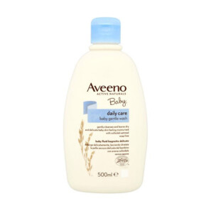  Aveeno Baby Body Wash 