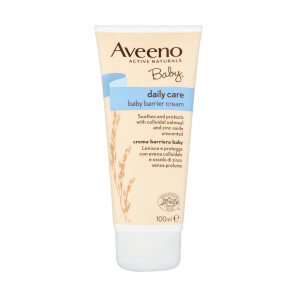 Aveeno Baby Daily Care Barrier Cream 100ml 