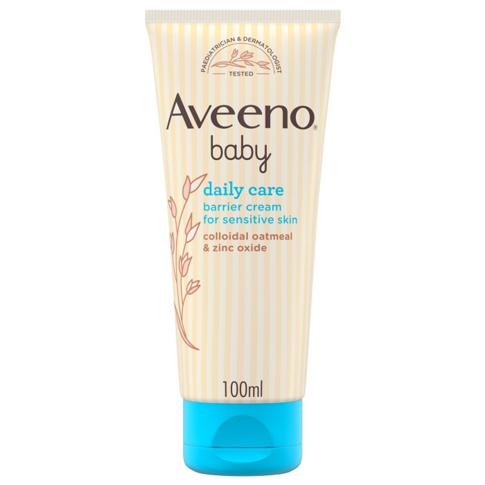 Image of Aveeno Baby Daily Care Barrier Cream