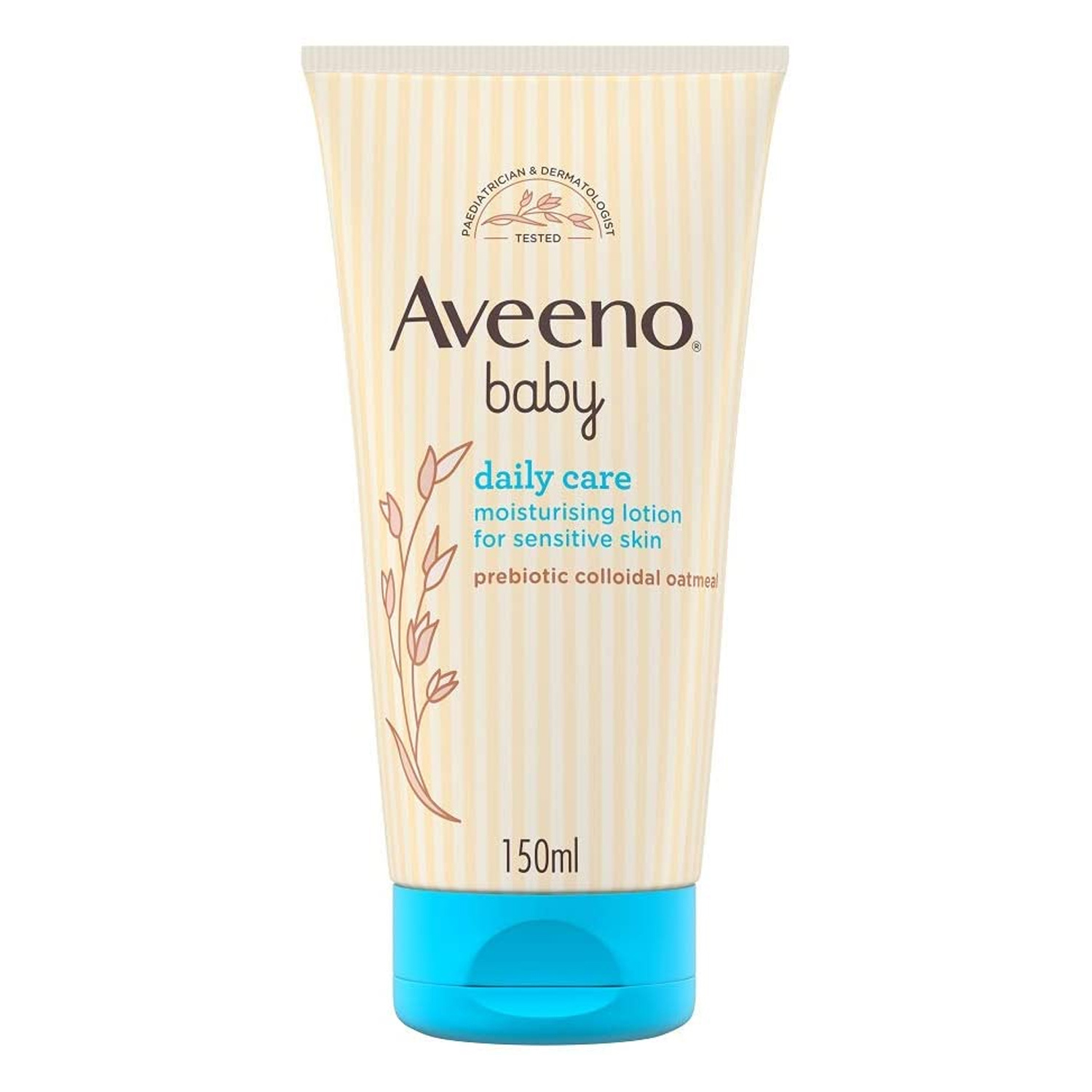 Aveeno Baby Daily Care Moisturising Lotion