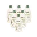  Aveeno Daily Moisturising Body Cleansing Oil 6 Pack 