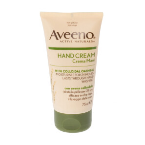  Aveeno Hand Cream 