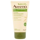 Aveeno Moisturising Hand Cream With Natural Colloidal Oatmeal