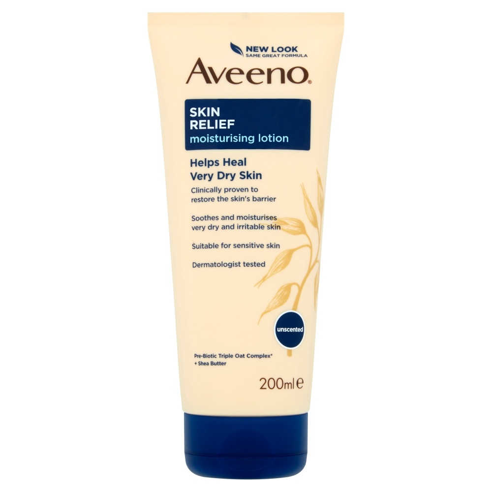 Aveeno Skin Relief Moisturising Lotion