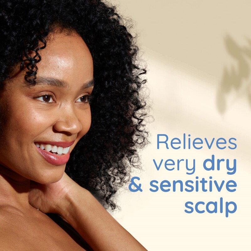 Aveeno Skin Relief Soothing Shampoo