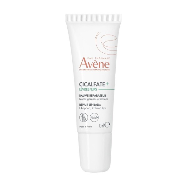Avene Cicalfate Lips Restorative Lip Cream  New London Pharmacy – New  London Chelsea
