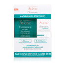  Avene Cleanance AntiBlemish 2 Step Routine Kit 
