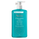 Avene Cleanance Cleansing Gel Cleanser for Blemish-Prone Skin