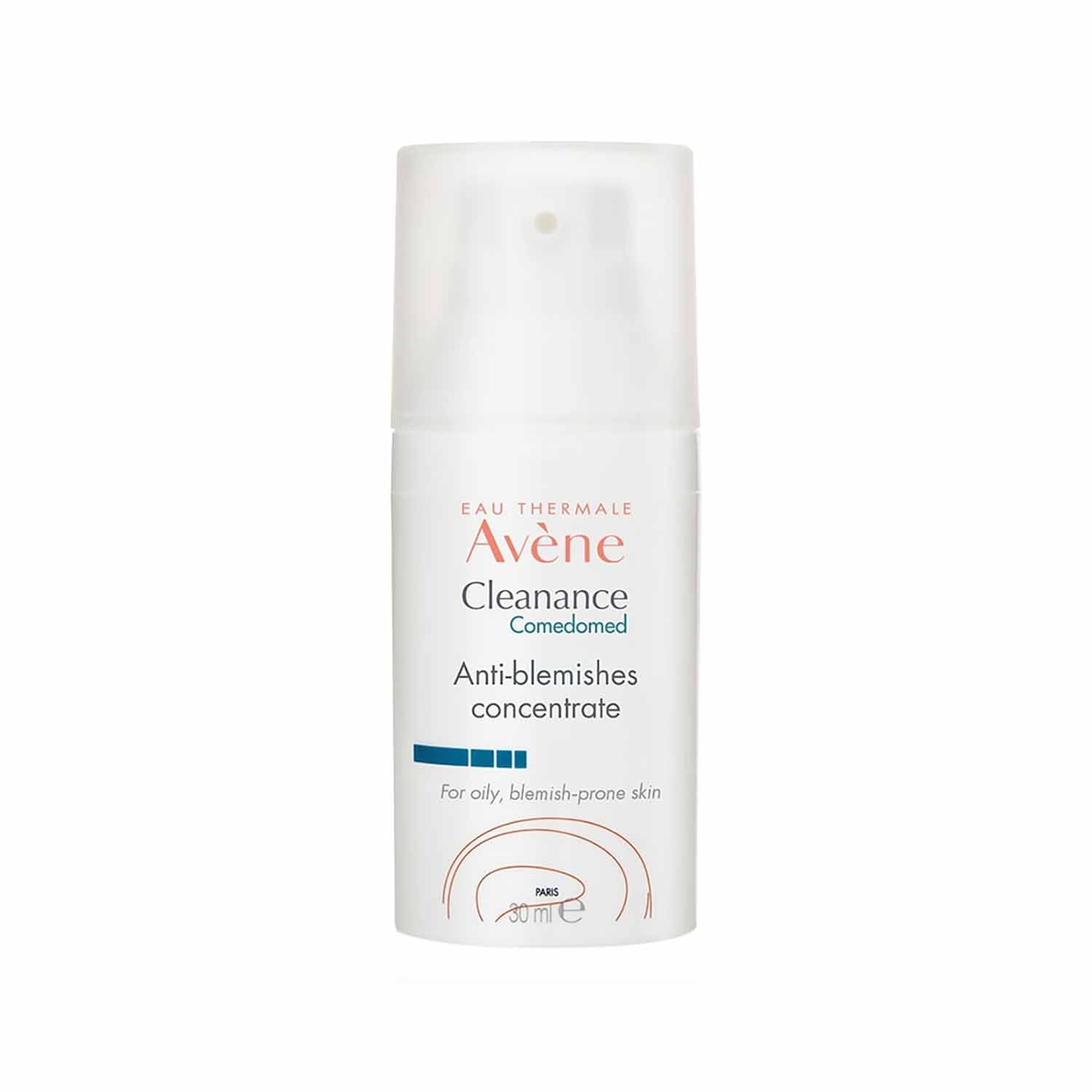 Avene Cleanance Comedomed Anti-Blemishes Concentrate