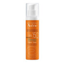 Avene Very High Protection Cleanance Tinted SPF50+ Sun Cream for Blemish-prone Skin