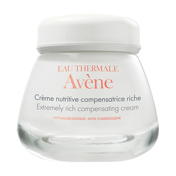 Avene Rich Revitalizing Cream