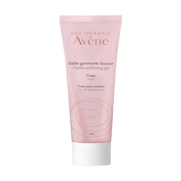 Avene Gentle Exfoliating Gel Sensitive Skin