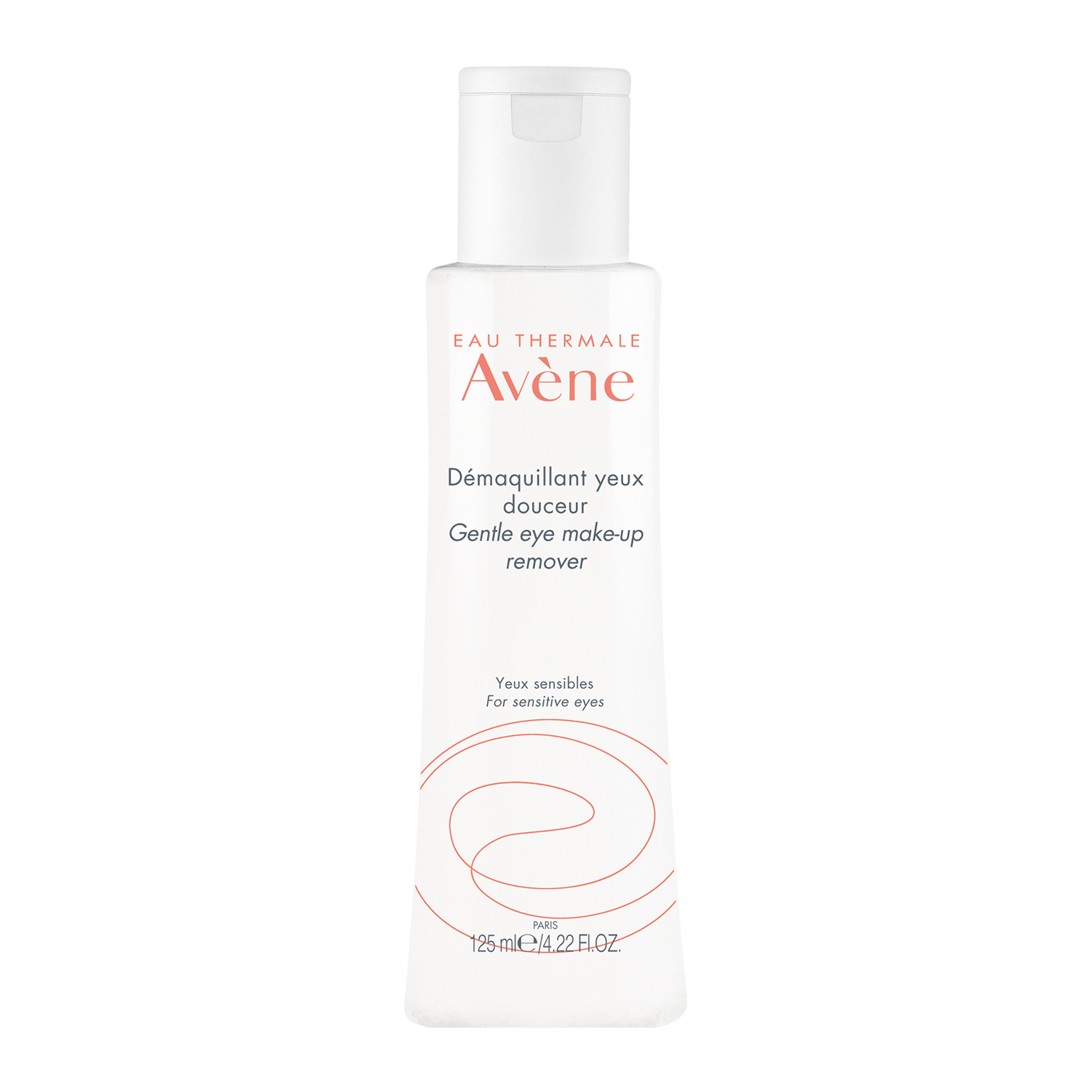 Avene Gentle Eye Make-Up Remover Sensitive Skin