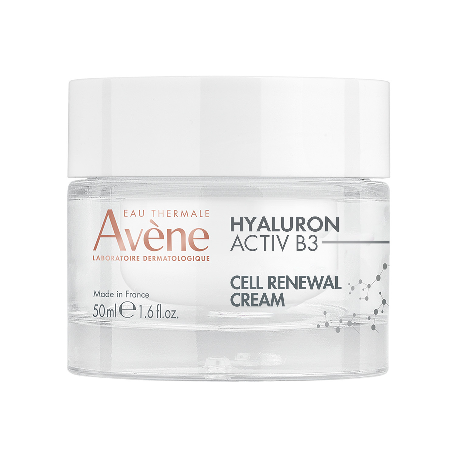 Avene Hyaluron Activ B3 Cellular Renewal Cream