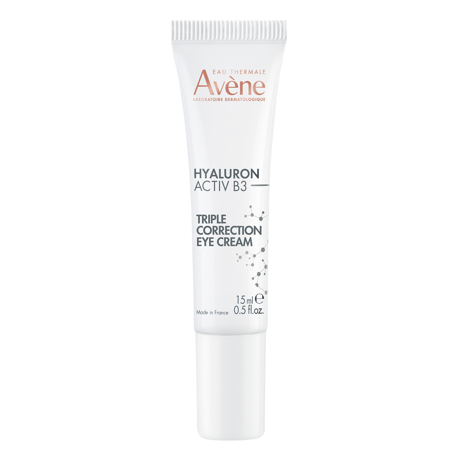 Avene Hyaluron Activ B3 Triple Correction Eye Care