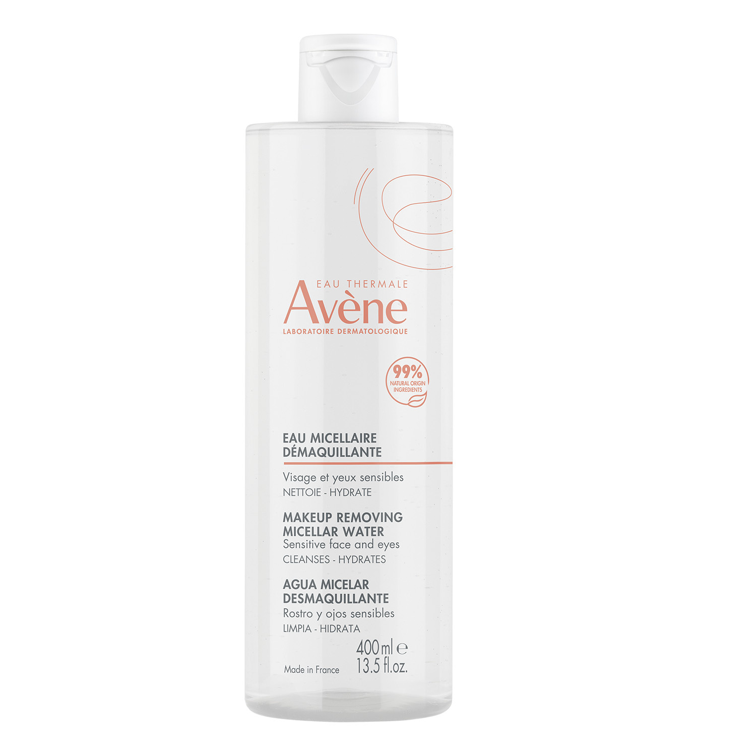 Avene Micellar Lotion