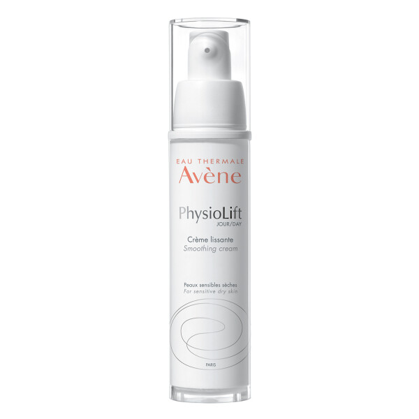 Avene PhysioLift Day Cream Moisturiser Ageing Skin