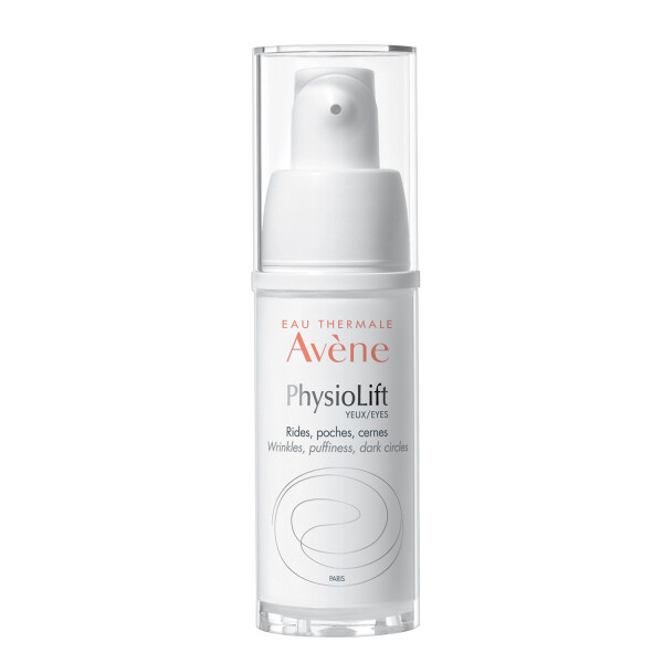 Avene PhysioLift Eye Cream Ageing Skin