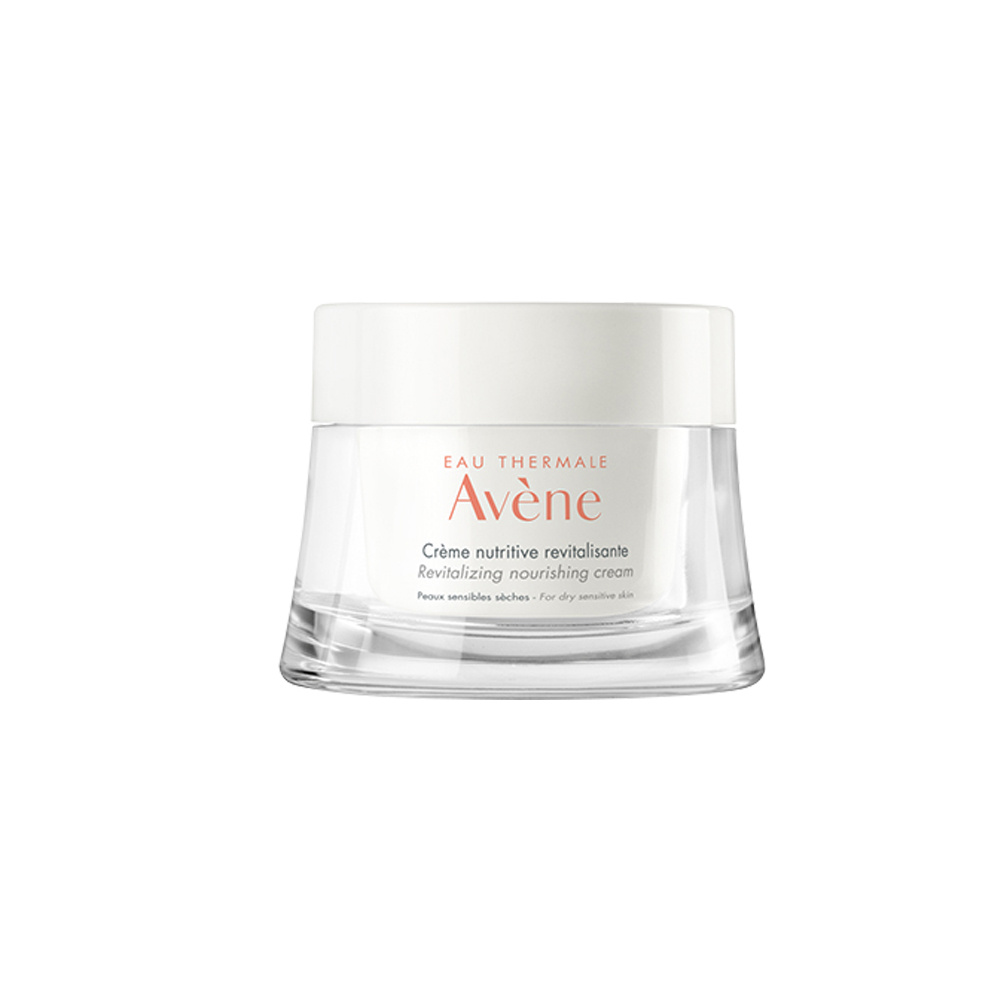 Avene Revitalizing Nourishing Cream
