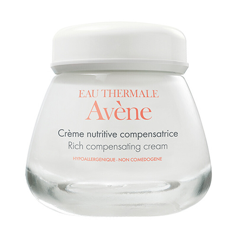 Avene Rich Compensating Cream 50ml