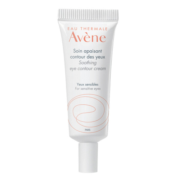 Avene  Soothing Eye Contour Cream Sensitive Skin