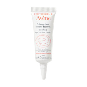 Avene Soothing Eye Contour Cream 10ml