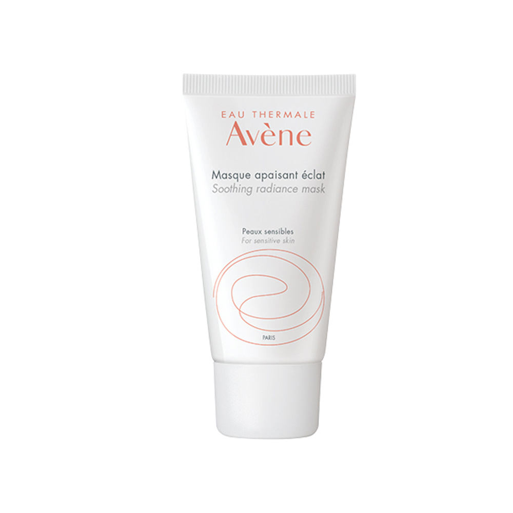 Avene Soothing Radiance Mask