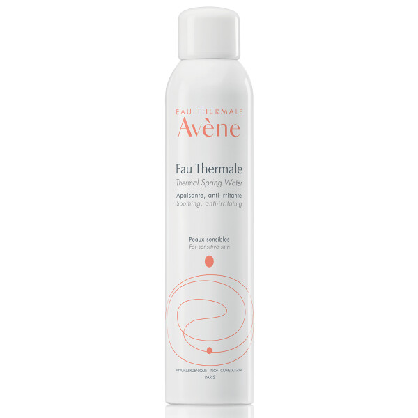 Avene Thermal Spring Water Spray Sensitive Skin