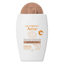  Avene Very High Protection Tinted Mineral Fluid SPF50+ 