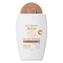  Avene Tinted Mineral SPF50+ Sun Cream Intolerant Skin 