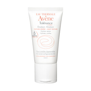  Avene Tolerance Extreme Emulsion 50ml 