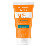 Avene Very High Protection Cleanance SPF50+ Sun Cream for Blemish-prone Skin