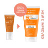 Avene Very High Protection Sun Cream SPF50+ for Dry Sensitive Skin