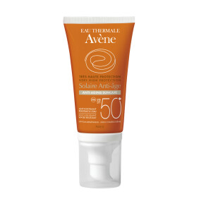 Avene Very High Protection Anti-Ageing SPF50+ Sun Cream