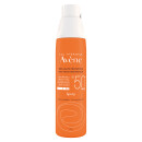 Avene Very High Protection Spray SPF50+ Sun Cream