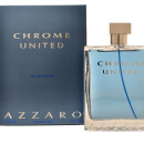 Azzaro Chrome United eau de Toilette Spray