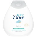 Baby Dove Baby Lotion Sensitive