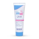 Baby Sebamed Cream Extra Soft