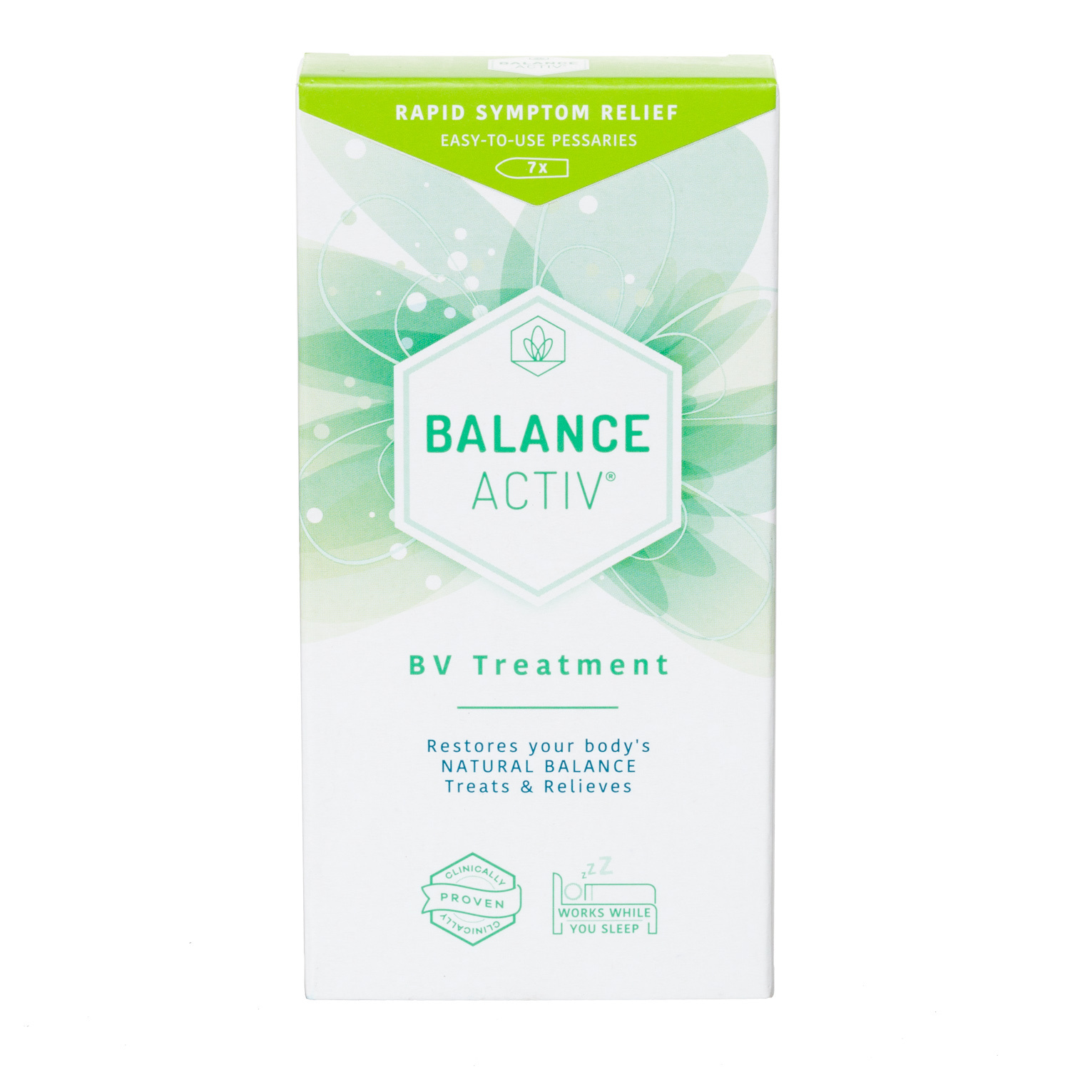 Balance Activ BV Pessary