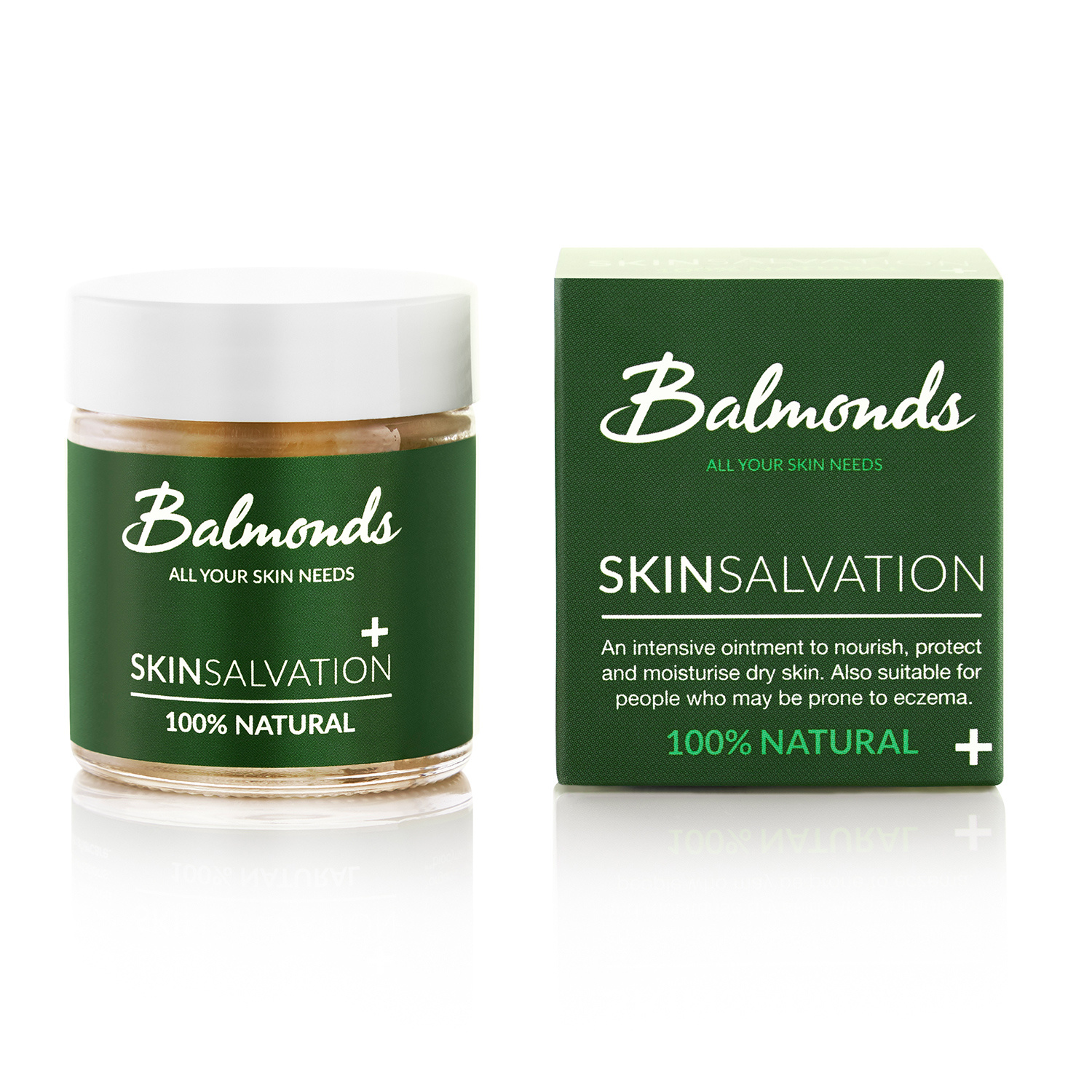 Balmonds Skin Salvation