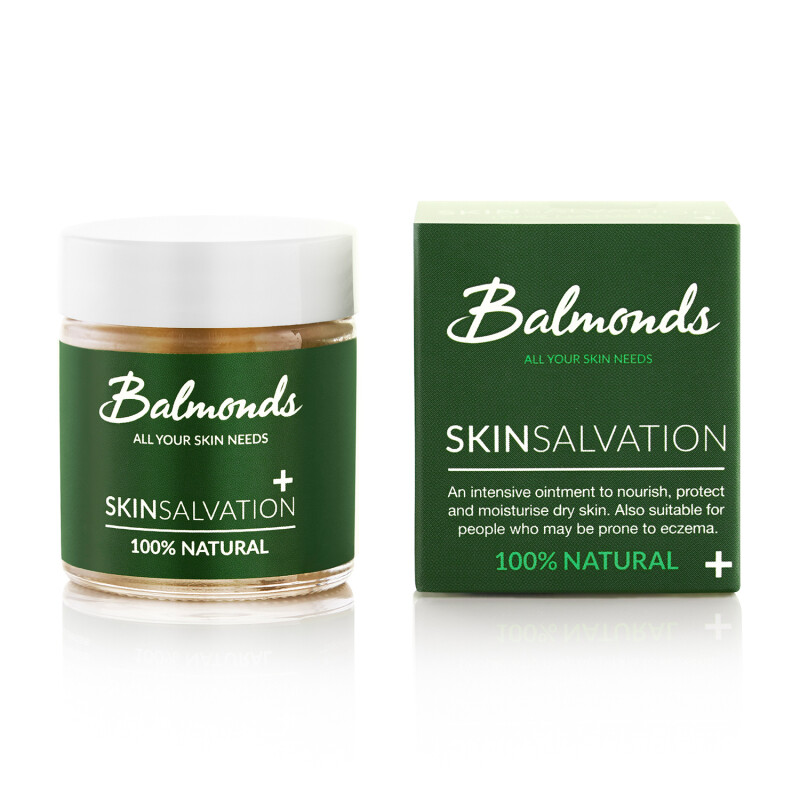 Balmonds Skin Salvation