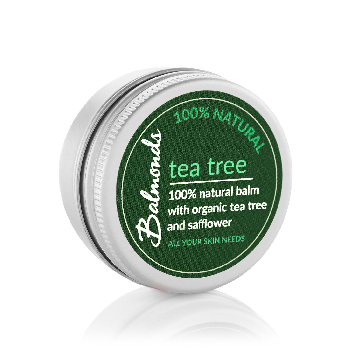 Balmonds Tea Tree Balm