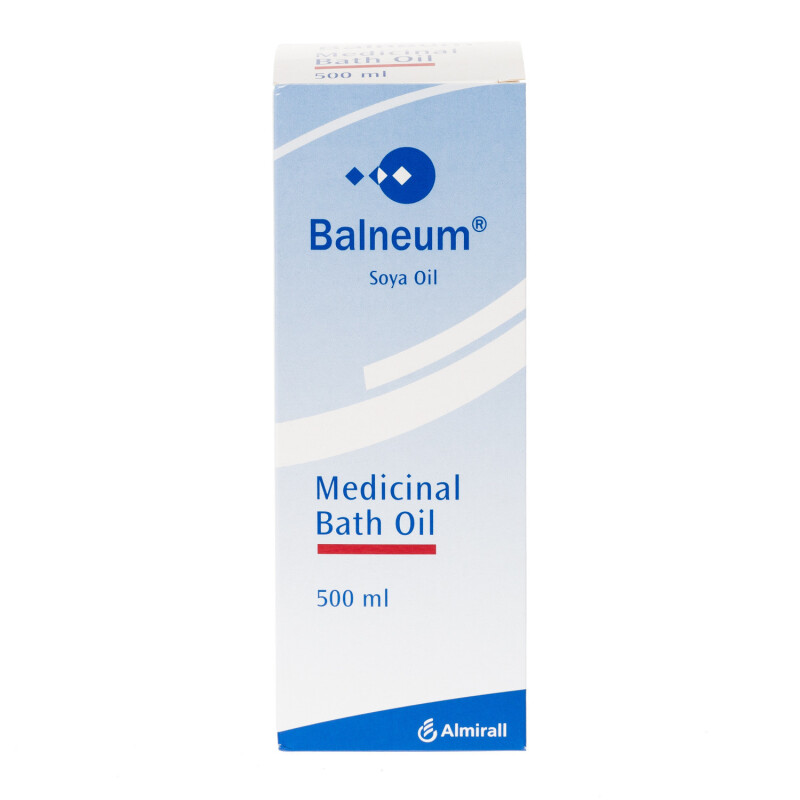 Balneum Bath Oil - Twin pack