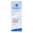 Balneum Medicinal Bath Oil
