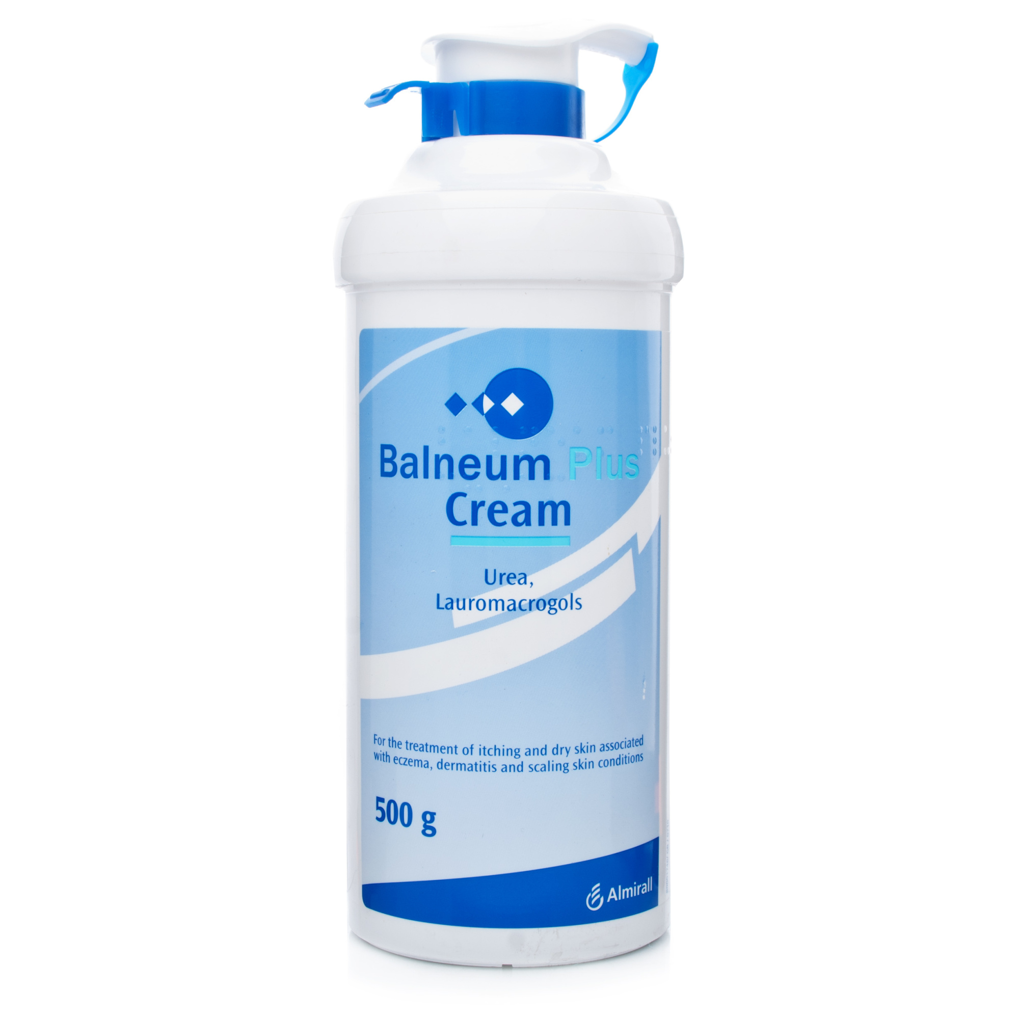 Balneum Plus Cream | Eczema and Psoriasis | Chemist Direct