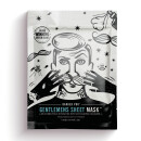 Barber Pro Gentlemens Sheet Mask
