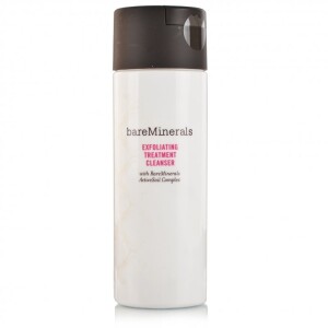 Bare Minerals Exfoliating Treatment Cleanser